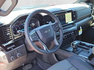New 2026 Chevrolet Silverado 1500 ZR2 w/ LPO, Dark Essentials Package AWD/4WD video 3