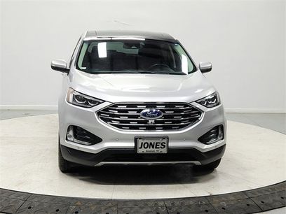 Used 2019 Ford Edge Titanium w/ Equipment Group 301A