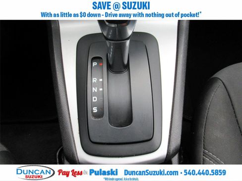 Used 2019 Ford Fiesta SE image 21