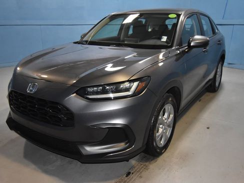 Used 2024 Honda HR-V LX image 24