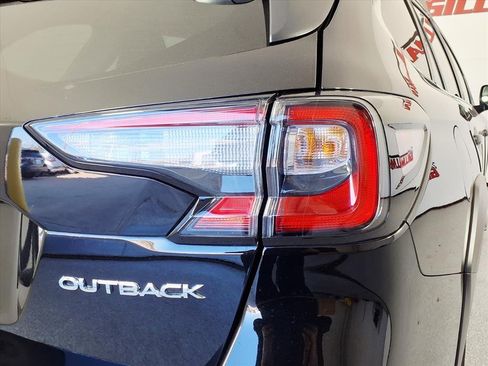 Certified 2025 Subaru Outback Limited image 7