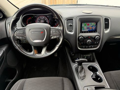 Used 2020 Dodge Durango AWD image 2