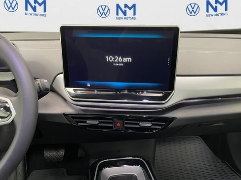 New 2025 Volkswagen ID.4 Pro image 9