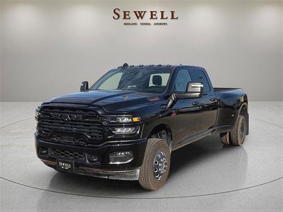 New 2026 RAM 3500 Lone Star