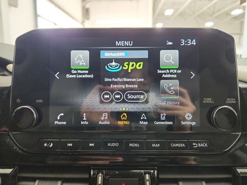 Used 2023 Nissan Pathfinder SL w/ SL Premium Package image 15