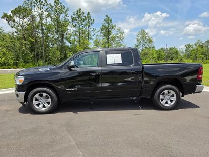 Used 2024 RAM 1500 Laramie