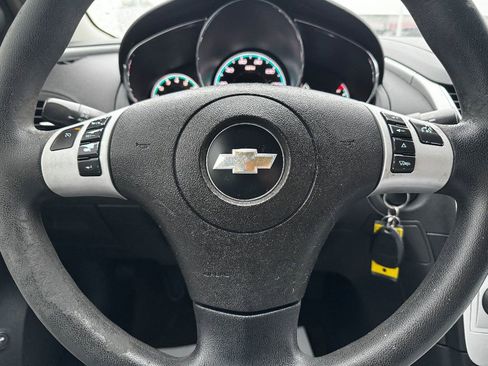 Used 2009 Chevrolet Malibu LS image 9