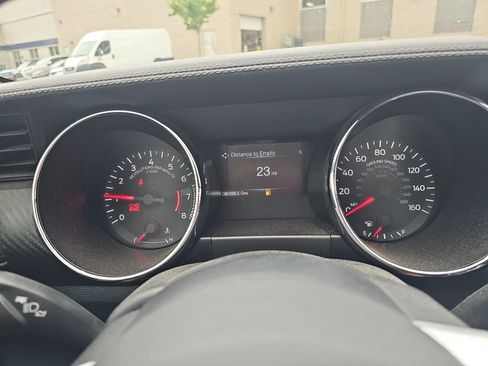 Used 2017 Ford Mustang Convertible RWD image 19