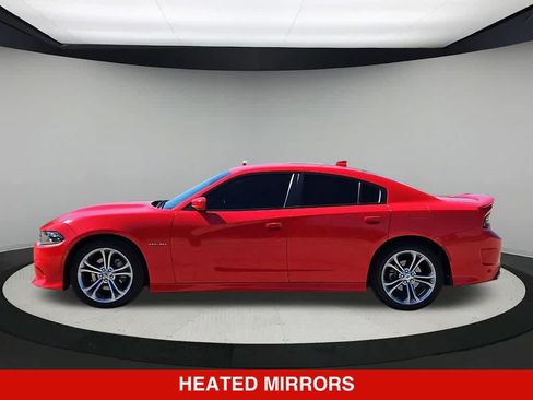 Used 2021 Dodge Charger R/T RWD image 3