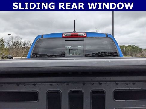 Used 2019 Chevrolet Colorado Z71 image 13