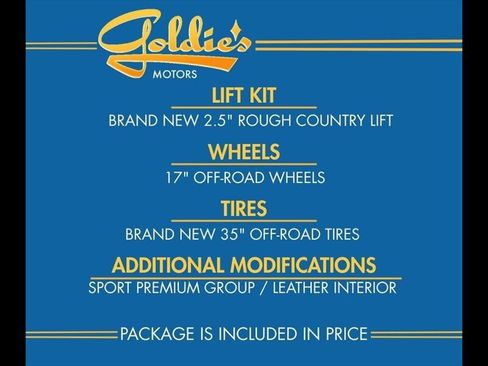 Used 2018 RAM 1500 Sport w/ Sport Premium Group image 2