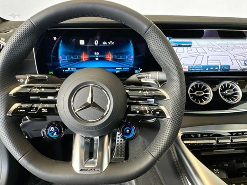 New 2026 Mercedes-Benz AMG GT 43 image 11