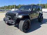 Used 2021 Jeep Wrangler Unlimited Rubicon image 5