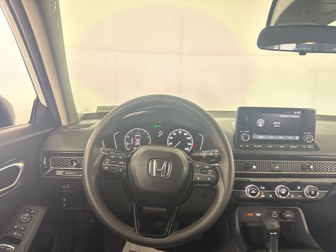 Certified 2023 Honda Civic LX image 21