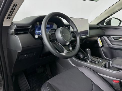 New 2026 MAZDA CX-5 2.5 S w/ Premium Plus Package AWD/4WD image 9