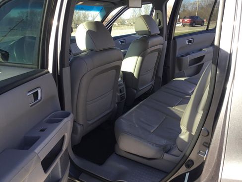 Used 2014 Honda Pilot EX-L image 17