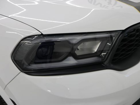 Used 2024 Dodge Durango SRT AWD/4WD image 24