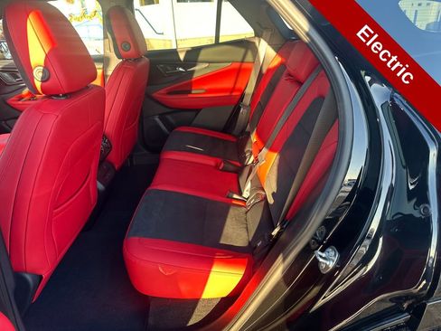 Used 2024 Chevrolet Blazer EV RS image 28