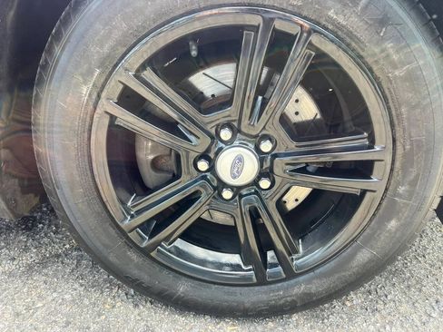 Used 2012 Ford Mustang Coupe RWD image 15