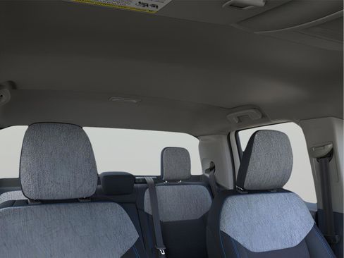 New 2026 Ford Maverick XLT image 12