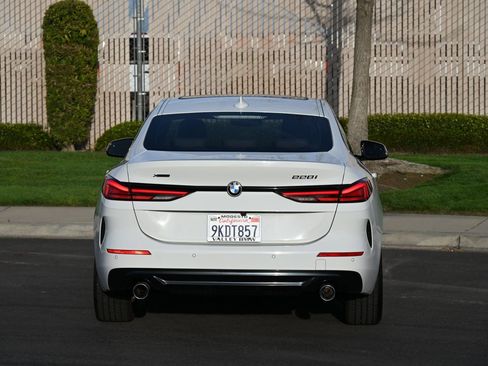 Used 2021 BMW 228i xDrive Gran Coupe w/ Premium Package image 20