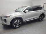 Used 2019 Hyundai Santa Fe AWD image 2
