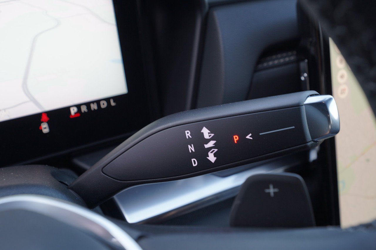New 2027 GMC Terrain Elevation w/ Elevation Premium Package FWD image 14