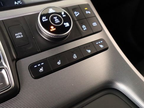 Used 2024 Hyundai Palisade Calligraphy AWD/4WD image 8
