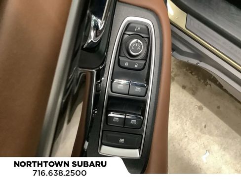Used 2021 Subaru Outback Touring w/ Popular Package #2 AWD/4WD image 22
