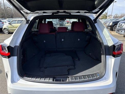 Used 2024 Lexus NX 350 AWD w/ Premium Package image 12