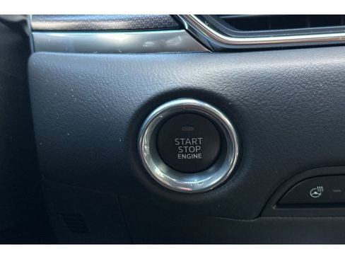 New 2025 MAZDA CX-5 2.5 Turbo w/ Premium Package image 22