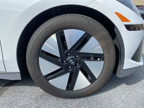 Used 2024 Hyundai Ioniq 6 SE image 22