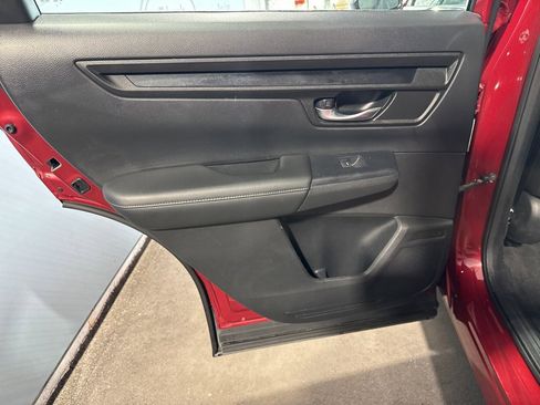 Used 2023 Honda CR-V LX image 22