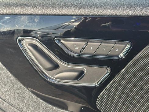 New 2026 Lincoln Aviator AWD w/ Jet Appearance Package image 19