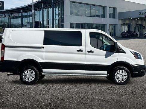 Used 2024 Ford Transit 250 Base w/ Exterior Upgrade Package image 3