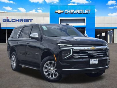 New 2026 Chevrolet Tahoe Premier w/ Sun And Tow Package