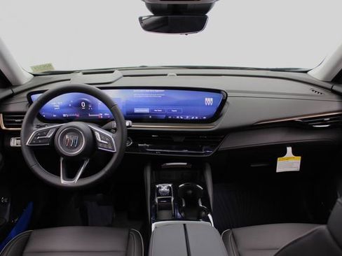 New 2026 Buick Envision Avenir AWD/4WD image 21