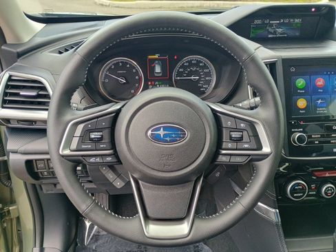 Used 2019 Subaru Forester Touring w/ Popular Package #3 AWD/4WD image 25