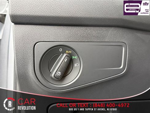 Used 2024 Volkswagen Tiguan S FWD image 23