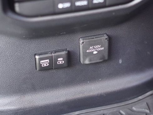 Certified 2023 Toyota Sequoia TRD Pro image 54