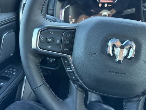 New 2025 RAM 1500 Laramie w/ Night Edition image 18