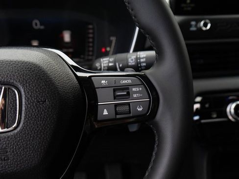 New 2026 Honda Passport RTL image 26