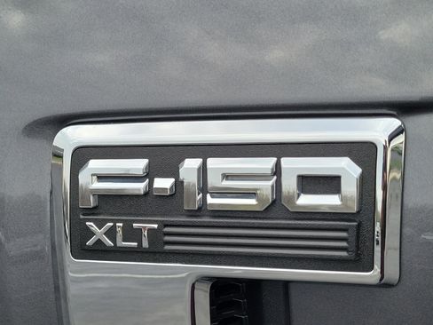 Certified 2023 Ford F150 XLT w/ Equipment Group 302A High AWD/4WD image 9