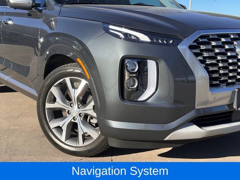 Used 2022 Hyundai Palisade Limited image 2