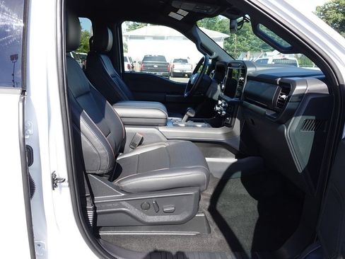 Used 2024 Ford F150 XLT w/ Equipment Group 302A MID AWD/4WD image 33