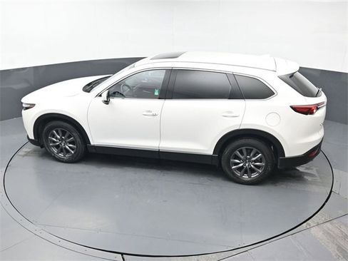 Certified 2023 MAZDA CX-9 Touring image 40