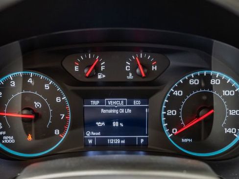 Used 2023 Chevrolet Malibu LT w/ Driver Confidence Package FWD image 13