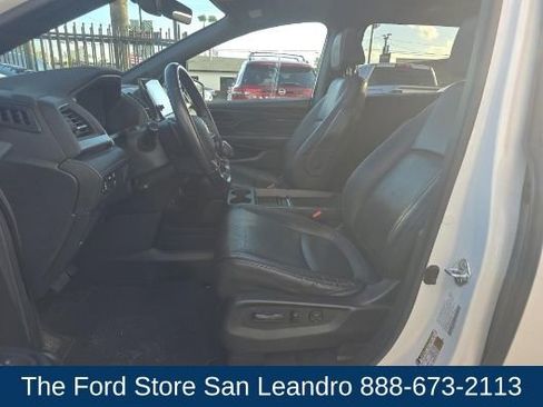 Used 2023 Honda Odyssey Sport image 9