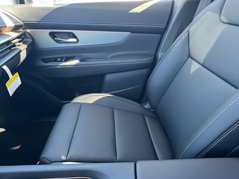 New 2025 Nissan Murano SL image 23