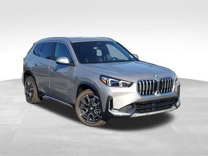 New 2026 BMW X1 xDrive28i w/ Technology Package